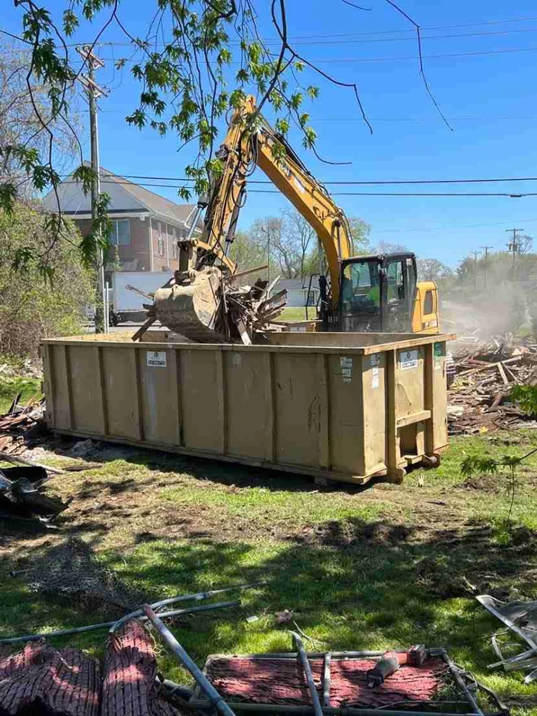 Home demolition 2023 7 11zon